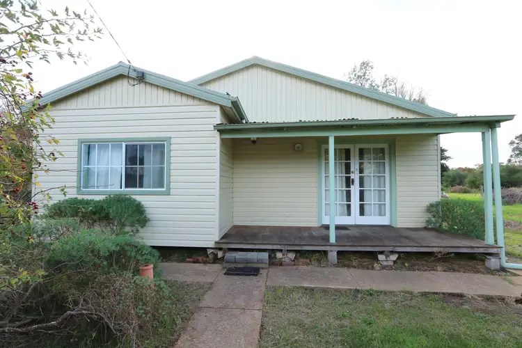 1. Holts Lane, Bealiba VIC 3475