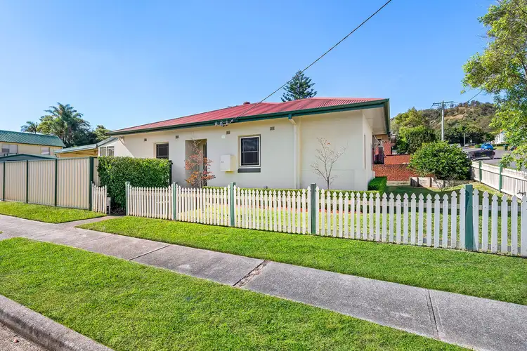 Main view of Homely house listing, 11 Nord Street, Speers Point NSW 2284