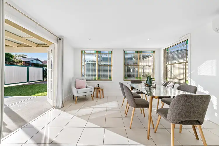 Fourth view of Homely house listing, 11 Nord Street, Speers Point NSW 2284
