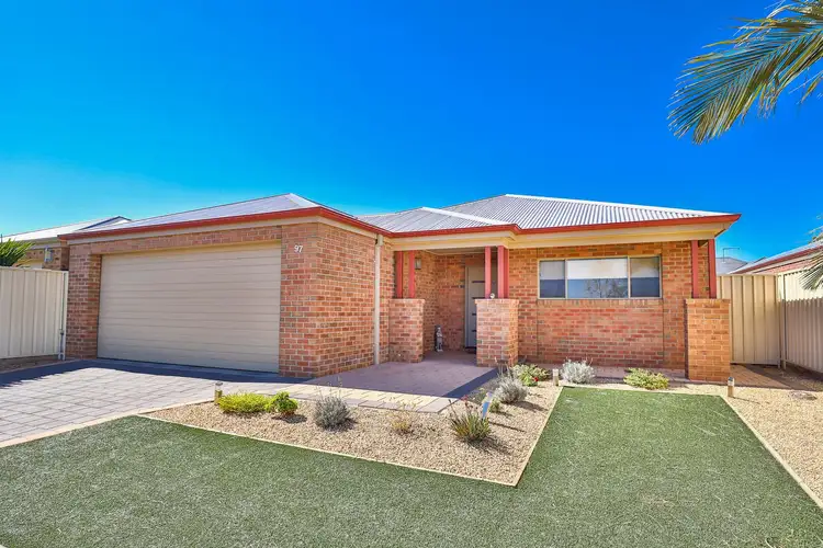 97 Panorama Drive, Mildura VIC 3500