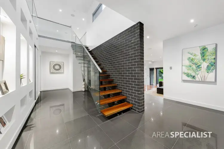 Second view of Homely house listing, 18 Coliban Gardens, Caroline Springs VIC 3023