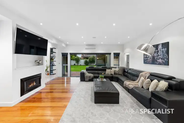 Third view of Homely house listing, 18 Coliban Gardens, Caroline Springs VIC 3023