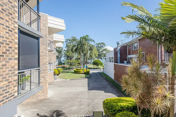 Main view of Homely unit listing, 3/15-19 Toorbul Street, Bongaree QLD 4507