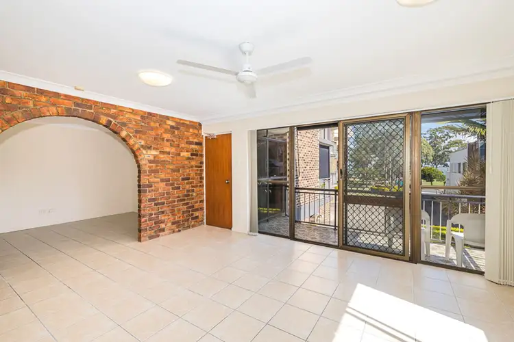 Second view of Homely unit listing, 3/15-19 Toorbul Street, Bongaree QLD 4507