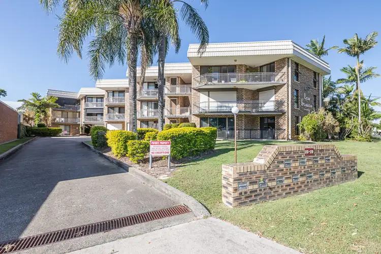 Third view of Homely unit listing, 3/15-19 Toorbul Street, Bongaree QLD 4507