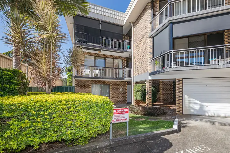 Fifth view of Homely unit listing, 3/15-19 Toorbul Street, Bongaree QLD 4507
