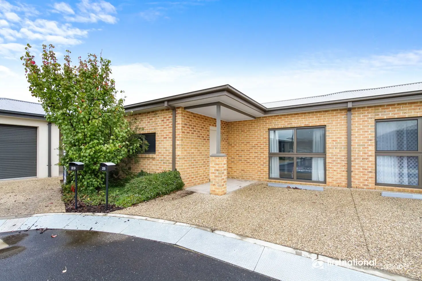 Main view of Homely unit listing, 25/83 Marshalls Road, Traralgon VIC 3844