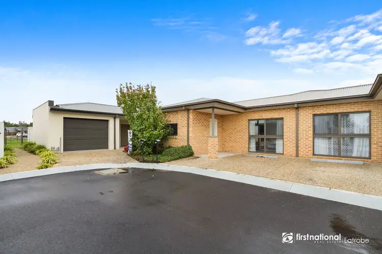 Third view of Homely unit listing, 25/83 Marshalls Road, Traralgon VIC 3844