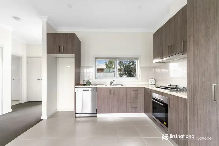 Fifth view of Homely unit listing, 21/83 Marshalls Road, Traralgon VIC 3844