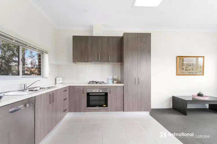 Sixth view of Homely unit listing, 21/83 Marshalls Road, Traralgon VIC 3844
