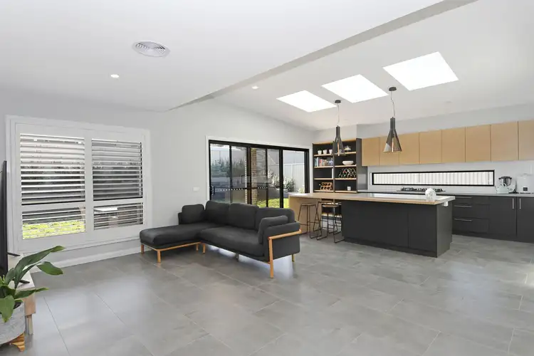 Third view of Homely house listing, 38 Graham Drive, Kelso NSW 2795