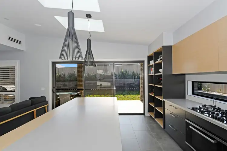 Fifth view of Homely house listing, 38 Graham Drive, Kelso NSW 2795