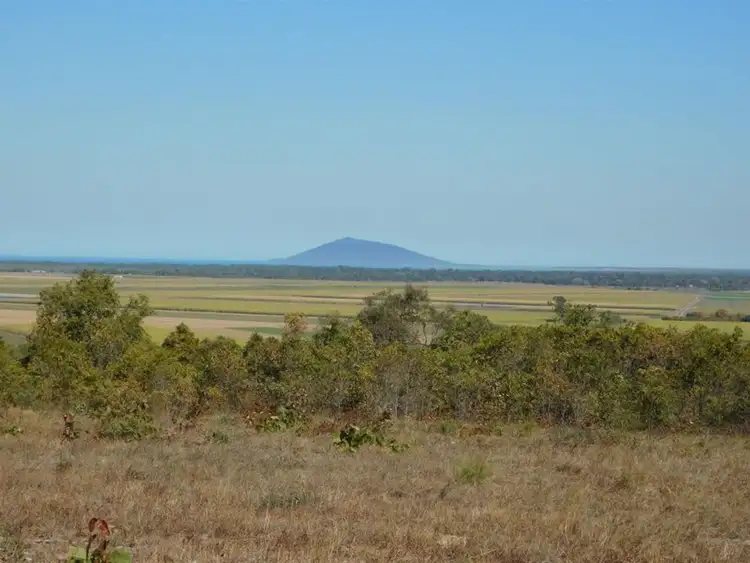 Third view of Homely land listing, Lot 8/8 Howlands Road, Ilbilbie QLD 4738
