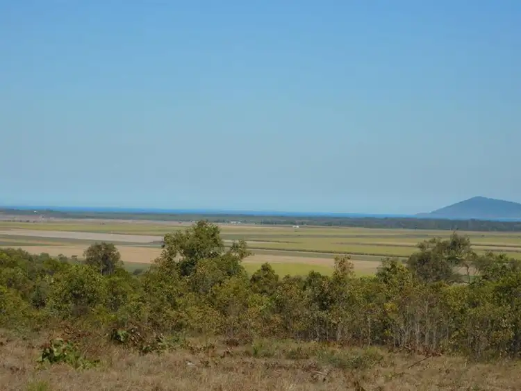 Fourth view of Homely land listing, Lot 8/8 Howlands Road, Ilbilbie QLD 4738