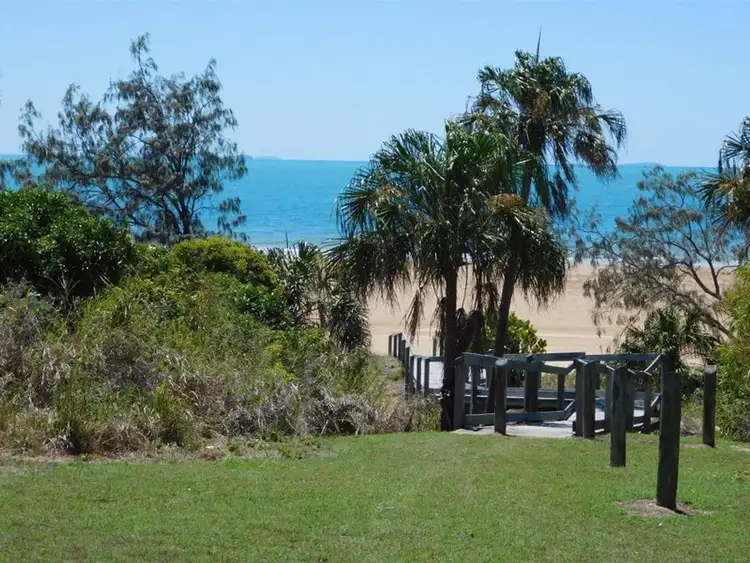 Fifth view of Homely land listing, Lot 8/8 Howlands Road, Ilbilbie QLD 4738