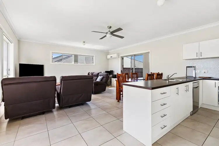 Second view of Homely house listing, 7 Threadtail Street, Chisholm NSW 2322