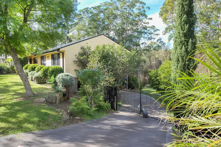 Main view of Homely house listing, 31 Oakwood Way, Catalina NSW 2536