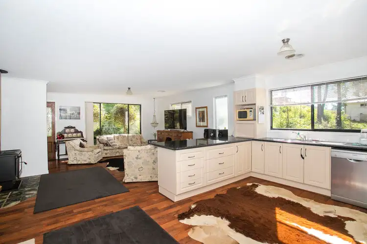 Second view of Homely house listing, 31 Oakwood Way, Catalina NSW 2536