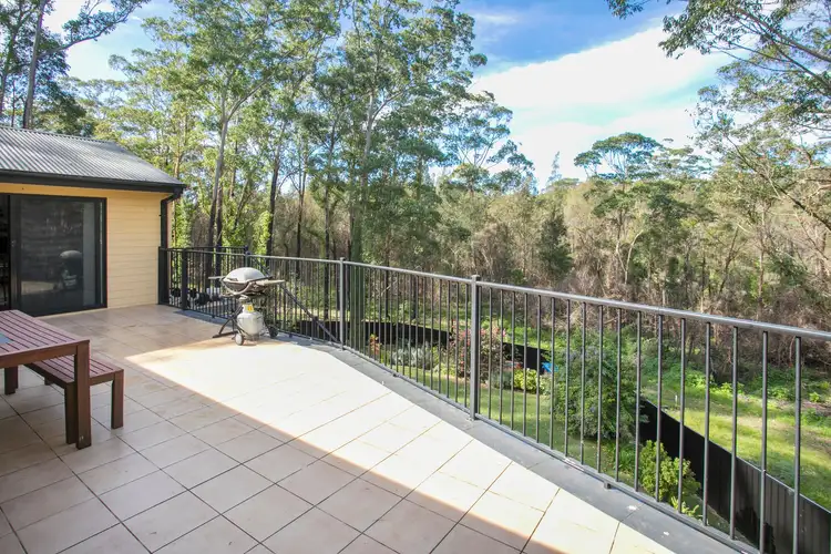 Third view of Homely house listing, 31 Oakwood Way, Catalina NSW 2536