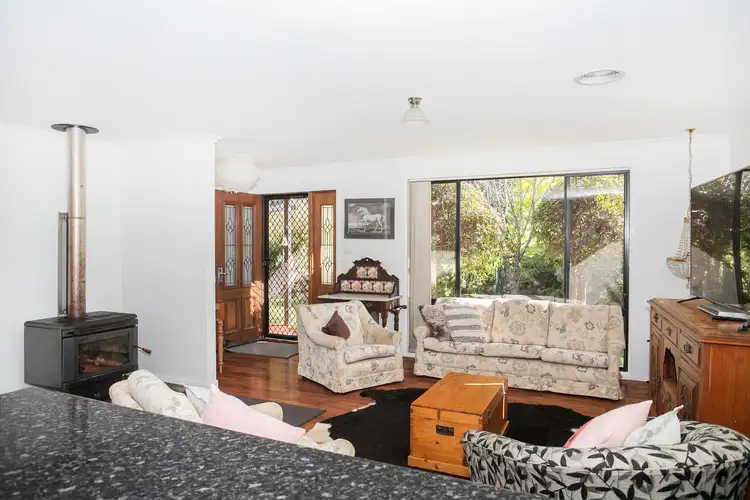 Fifth view of Homely house listing, 31 Oakwood Way, Catalina NSW 2536