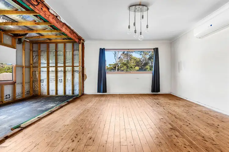 Second view of Homely house listing, 12 Park Road, Garden Suburb NSW 2289