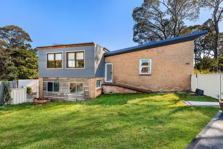 Sixth view of Homely house listing, 12 Park Road, Garden Suburb NSW 2289