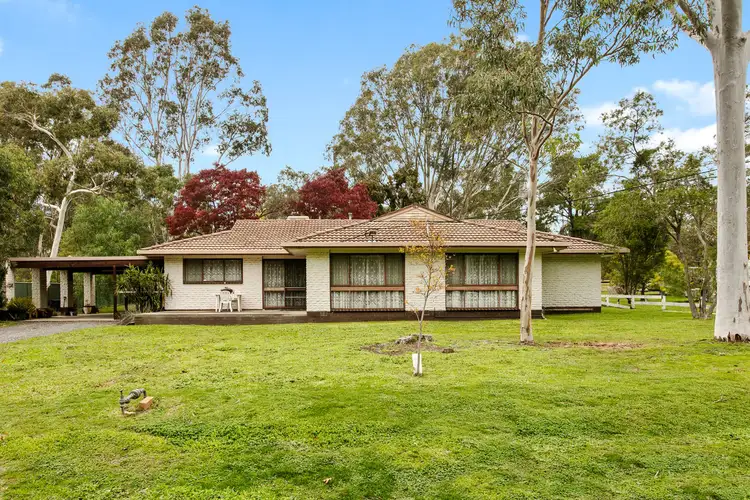 167 Crusoe Road, Kangaroo Flat VIC 3555