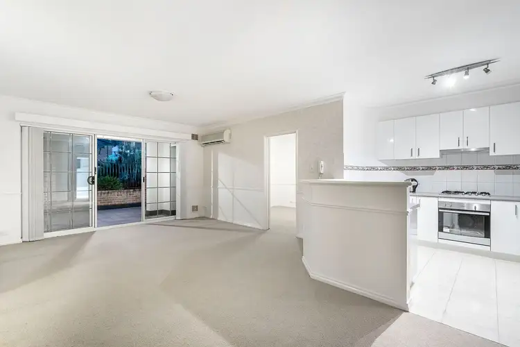 Second view of Homely apartment listing, 29/123 Wellington Street, East Perth WA 6004