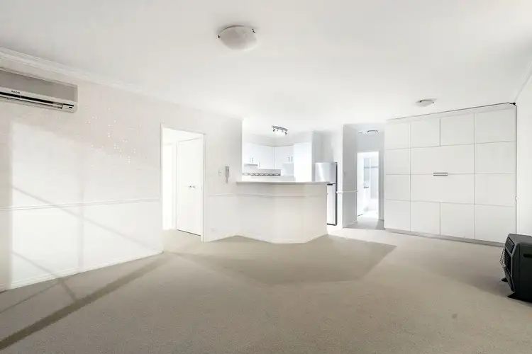 Third view of Homely apartment listing, 29/123 Wellington Street, East Perth WA 6004