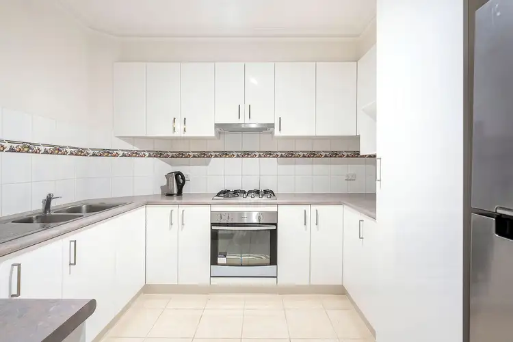 Fourth view of Homely apartment listing, 29/123 Wellington Street, East Perth WA 6004