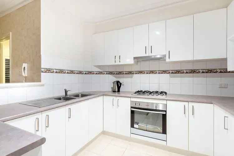 Fifth view of Homely apartment listing, 29/123 Wellington Street, East Perth WA 6004