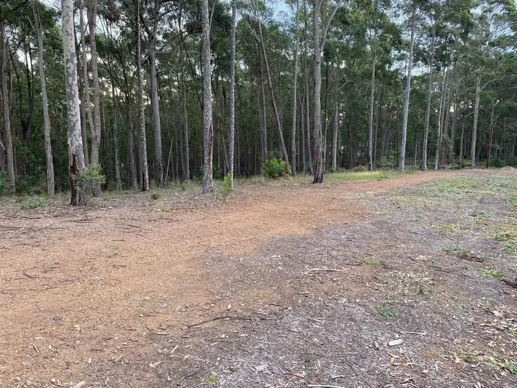 Second view of Homely land listing, 6 Woodlot Place, Batehaven NSW 2536