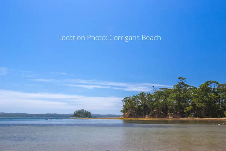 Third view of Homely land listing, 6 Woodlot Place, Batehaven NSW 2536