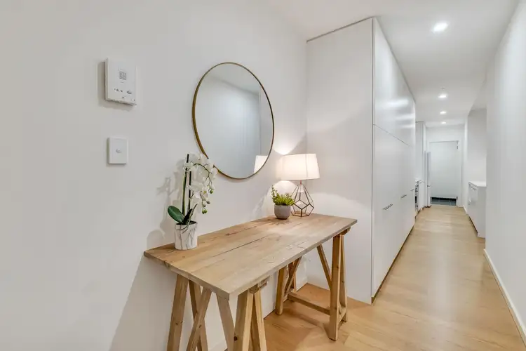 Fourth view of Homely apartment listing, 207/36 Hurtle Square, Adelaide SA 5000