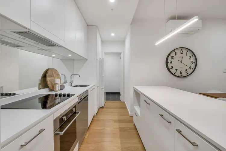 Fifth view of Homely apartment listing, 207/36 Hurtle Square, Adelaide SA 5000