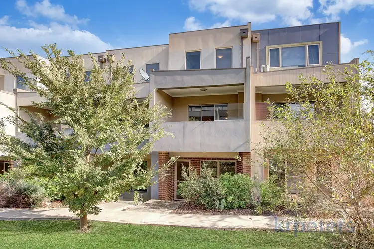 Second view of Homely townhouse listing, 37 Annecy Lane, Pakenham VIC 3810