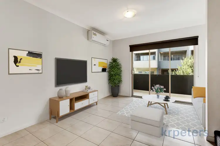 Third view of Homely townhouse listing, 37 Annecy Lane, Pakenham VIC 3810