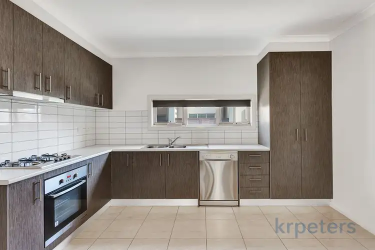 Fourth view of Homely townhouse listing, 37 Annecy Lane, Pakenham VIC 3810