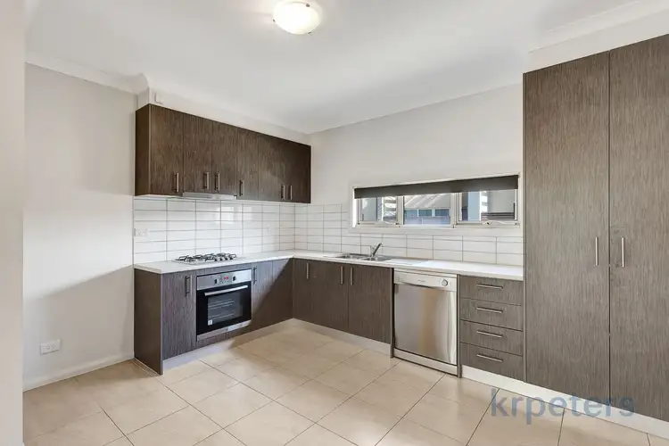 Fifth view of Homely townhouse listing, 37 Annecy Lane, Pakenham VIC 3810