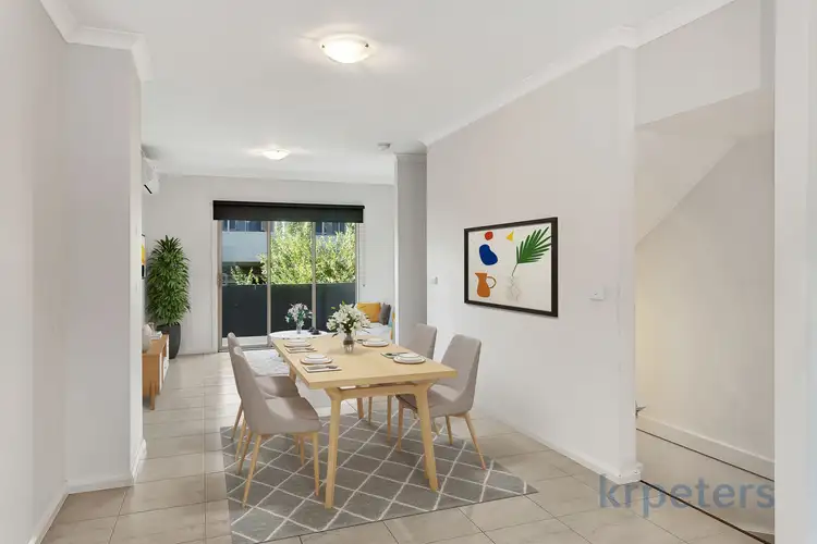 Sixth view of Homely townhouse listing, 37 Annecy Lane, Pakenham VIC 3810