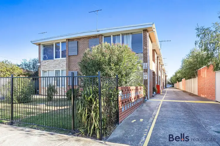 Main view of Homely apartment listing, 16/23 King Edward Avenue, Albion VIC 3020
