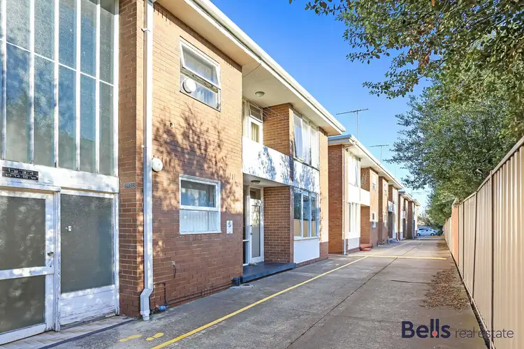 Third view of Homely apartment listing, 16/23 King Edward Avenue, Albion VIC 3020
