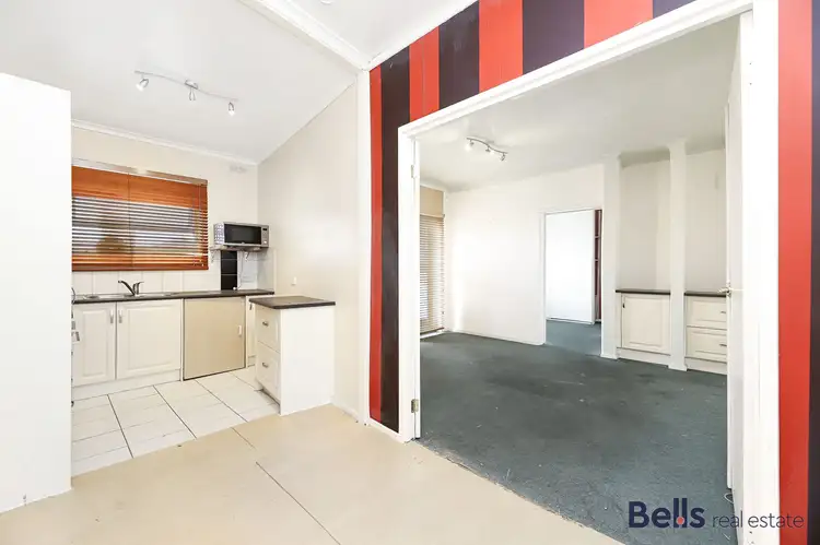 Fourth view of Homely apartment listing, 16/23 King Edward Avenue, Albion VIC 3020