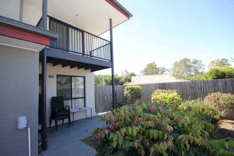 79/20 Sanflex Street, Darra QLD 4076