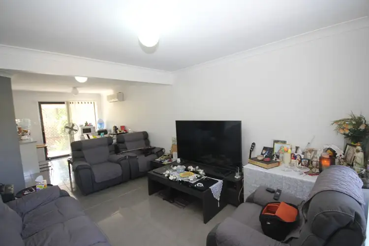 Third view of Homely townhouse listing, 79/20 Sanflex Street, Darra QLD 4076