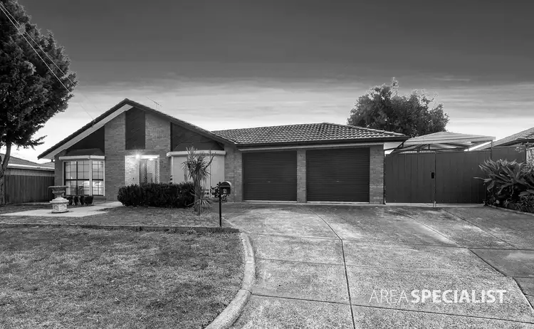 26 Unicorn Way, Kings Park VIC 3021