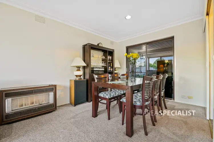 Sixth view of Homely house listing, 15 Kinlora Court, Springvale South VIC 3172