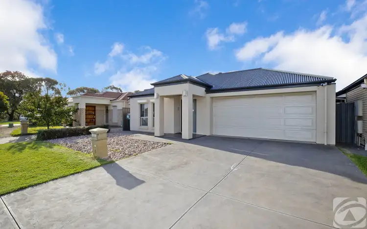 Main view of Homely house listing, 5 Cassia Street, Munno Para West SA 5115
