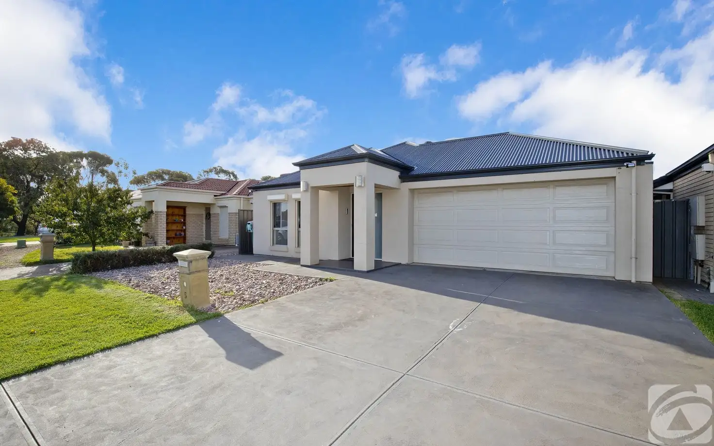 Main view of Homely house listing, 5 Cassia Street, Munno Para West SA 5115