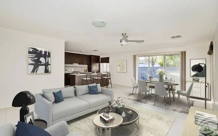 Third view of Homely house listing, 5 Cassia Street, Munno Para West SA 5115